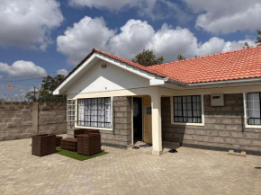 Executive 3 bedroom Master Ensuite in Kiserian
